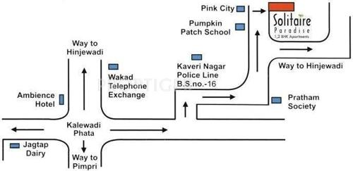  solitaire-paradise Images for Location Plan of Solitaire Solitaire Paradise