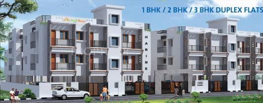 Images for Elevation of StepsStone Harine