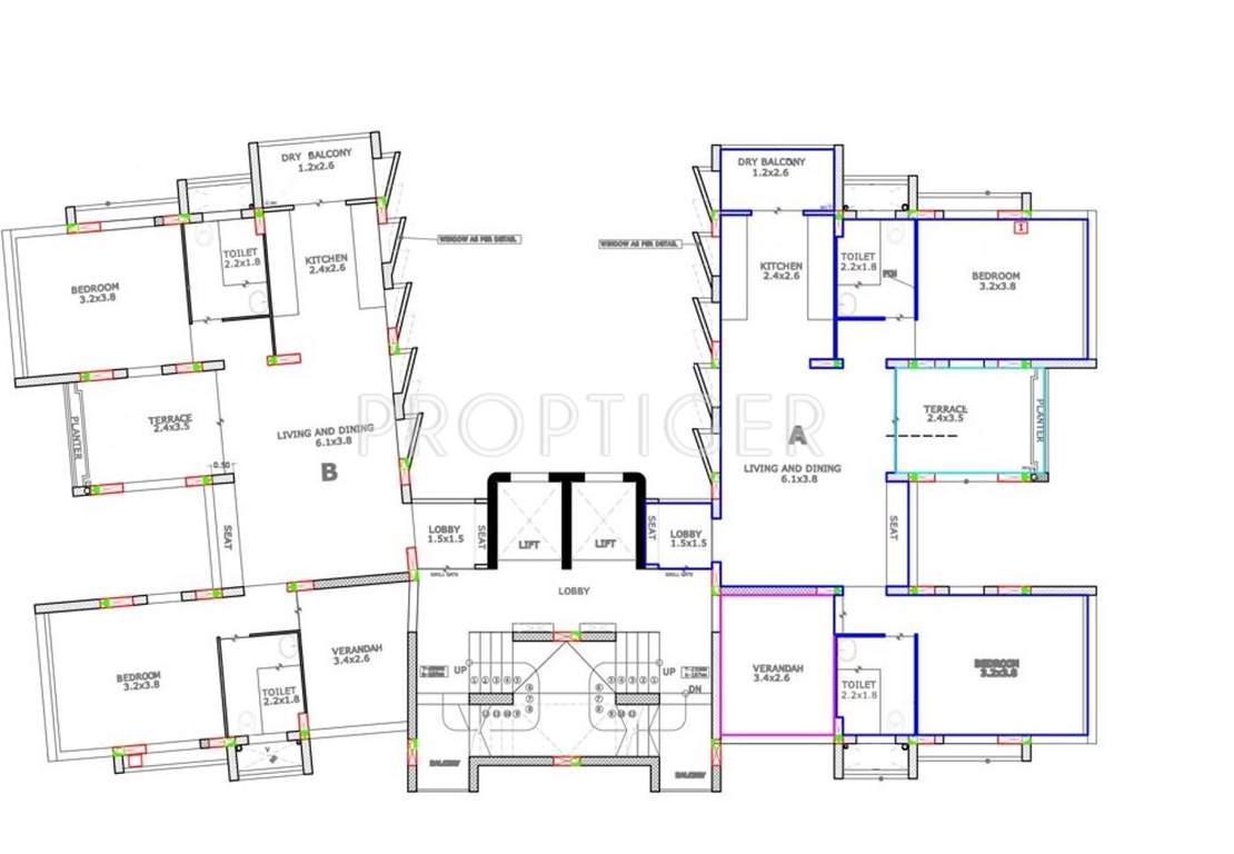  zephyr Images for Cluster Plan of Rasa Zephyr