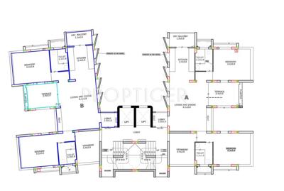  zephyr Images for Cluster Plan of Rasa Zephyr