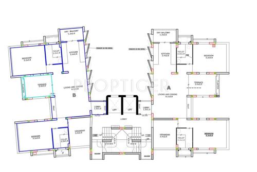  zephyr Images for Cluster Plan of Rasa Zephyr
