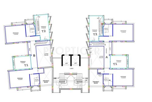 zephyr Images for Cluster Plan of Rasa Zephyr