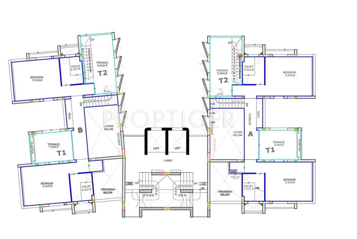  zephyr Images for Cluster Plan of Rasa Zephyr
