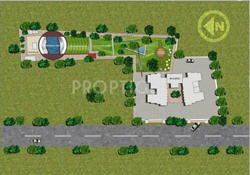  zephyr Images for Layout Plan of Rasa Zephyr