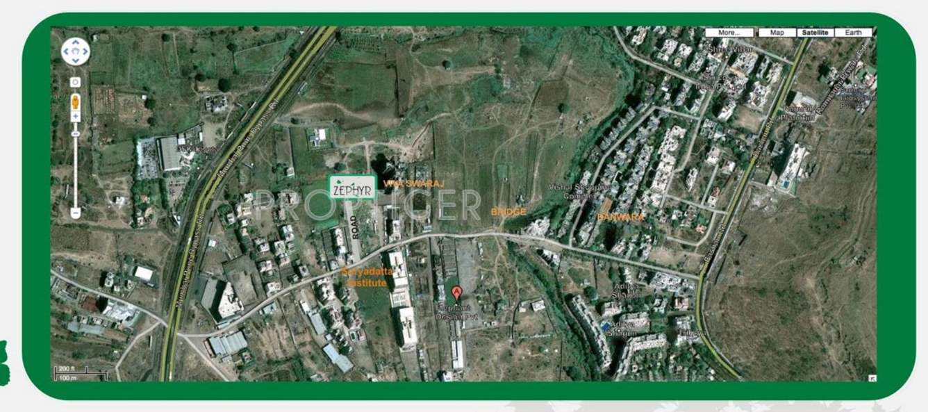  zephyr Images for Location Plan of Rasa Zephyr