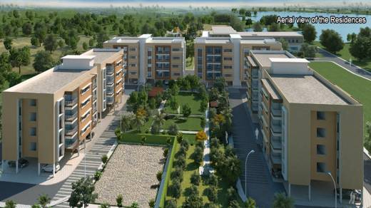 Images for Elevation of Arun Ziva