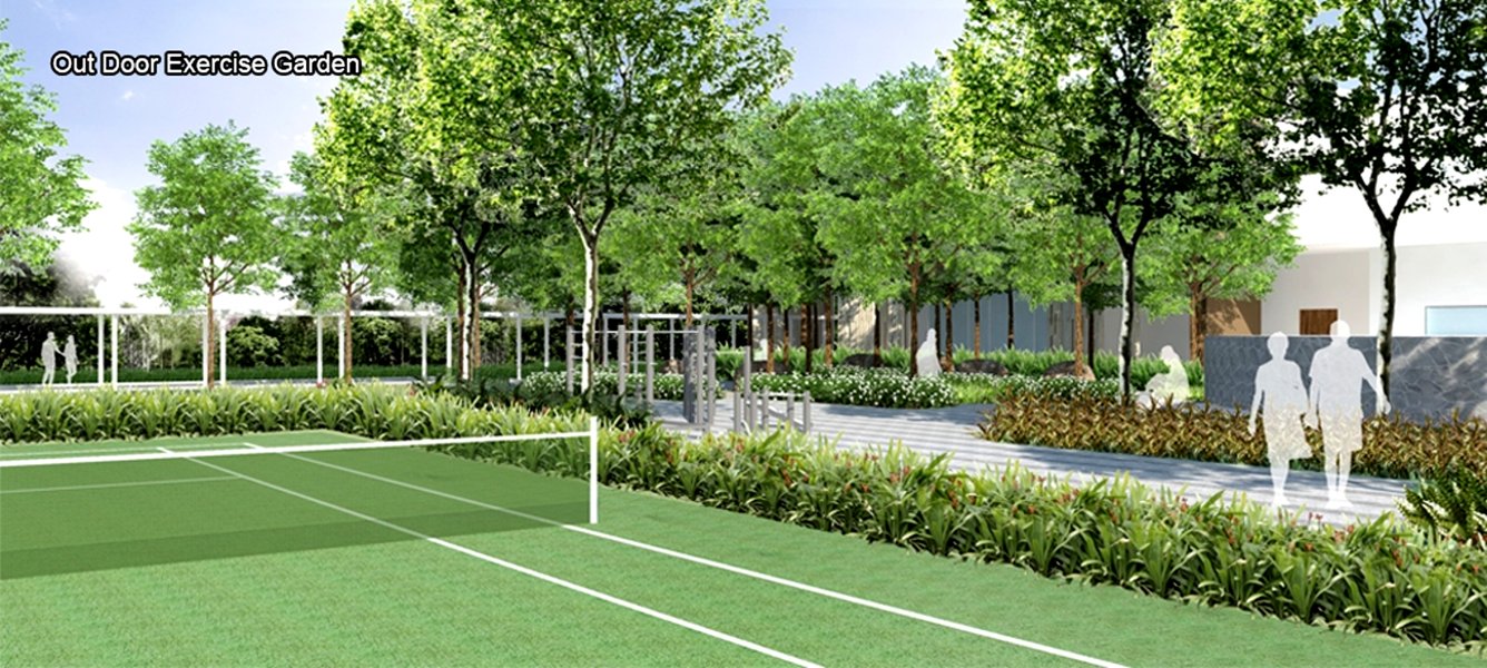 Images for Amenities of Arun Ziva