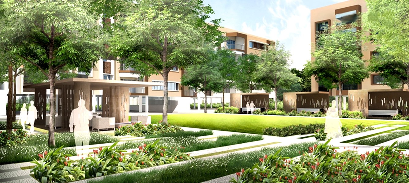 Images for Amenities of Arun Ziva