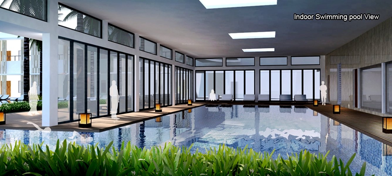 Images for Amenities of Arun Ziva