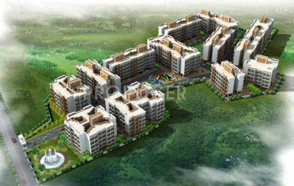 Images for Elevation of Dharti Green Acres