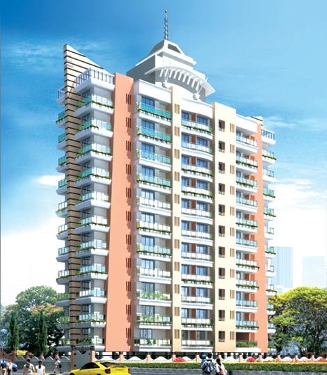  kailash-ramkripa Elevation