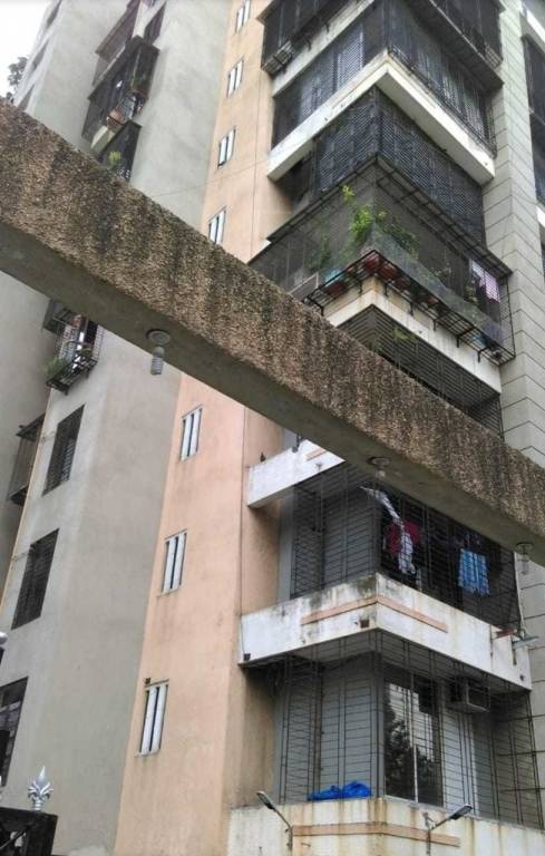  kailash ramkripa Elevation