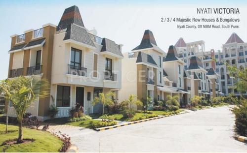 Images for Elevation of Nyati Group Victoria victoria Images for Elevation of Nyati Group Victoria