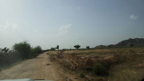  green-tech-mega-city Elevation