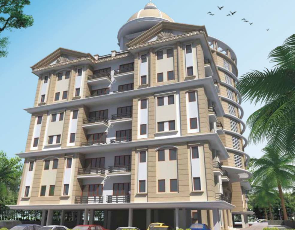  sampada Images for Elevation of Unique Sampada