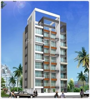 Images for Elevation of Satyam Developers Mumbai Grande