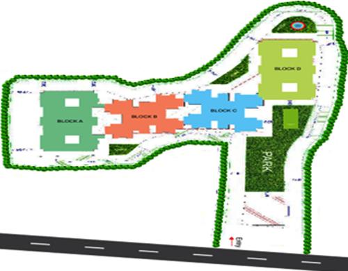  court Images for Layout Plan of Windsor Windsor Court