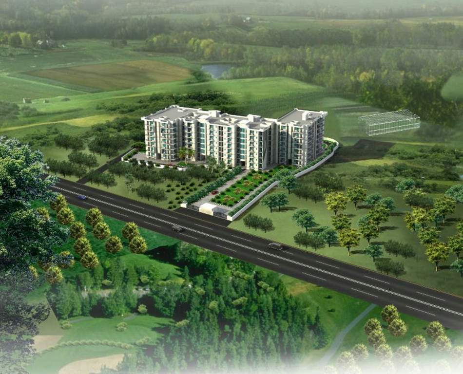 court Images for Elevation of Windsor Windsor Court