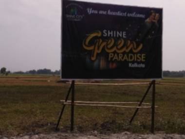 Images for Elevation of Shine Green Paradise Images for Elevation of Shine Green Paradise