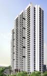  meridian Images for Elevation of Lodha Meridian