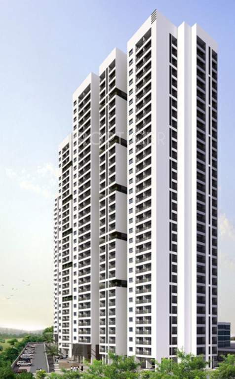 meridian Images for Elevation of Lodha Meridian