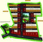 Images for Layout Plan of Building Landmark 4 Images for Layout Plan of Building Landmark 4