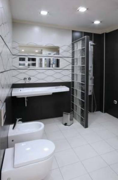  oak-residency Bathroom