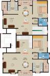 Images for Cluster Plan of Sagar Ventures Regency Images for Cluster Plan of Sagar Ventures Regency