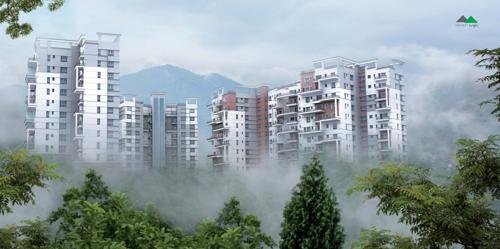 Images for Elevation of Infinity Heights heights Images for Elevation of Infinity Heights