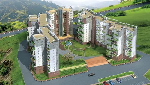 Images for Elevation of Infinity Heights heights Images for Elevation of Infinity Heights