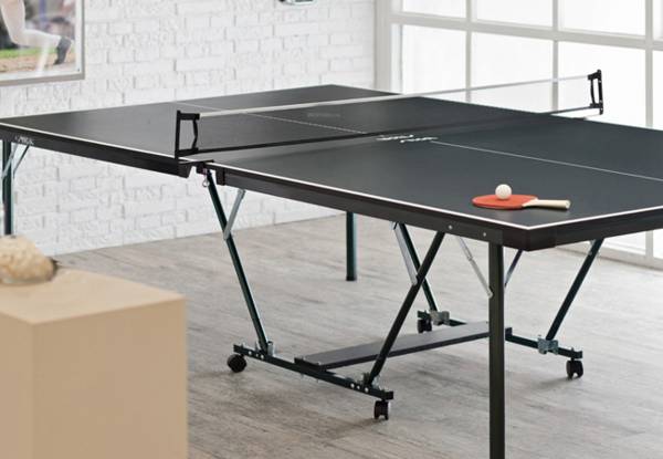 Table Tennis heights Table Tennis