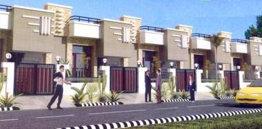 Images for Elevation of Gayatri Developwell Manhar Greenshire Images for Elevation of Gayatri Developwell Manhar Greenshire
