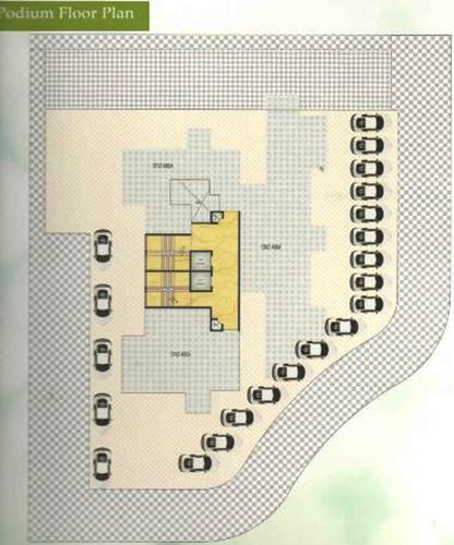 Images for Cluster Plan of Mangalmurti Mauli Heights Images for Cluster Plan of Mangalmurti Mauli Heights