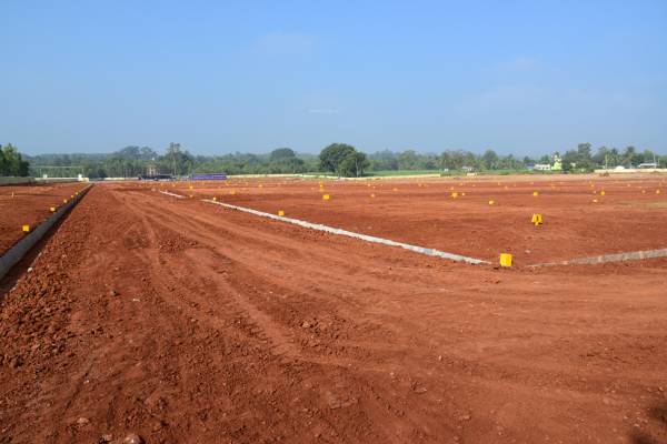 Images for Elevation of Sri Nature Residency