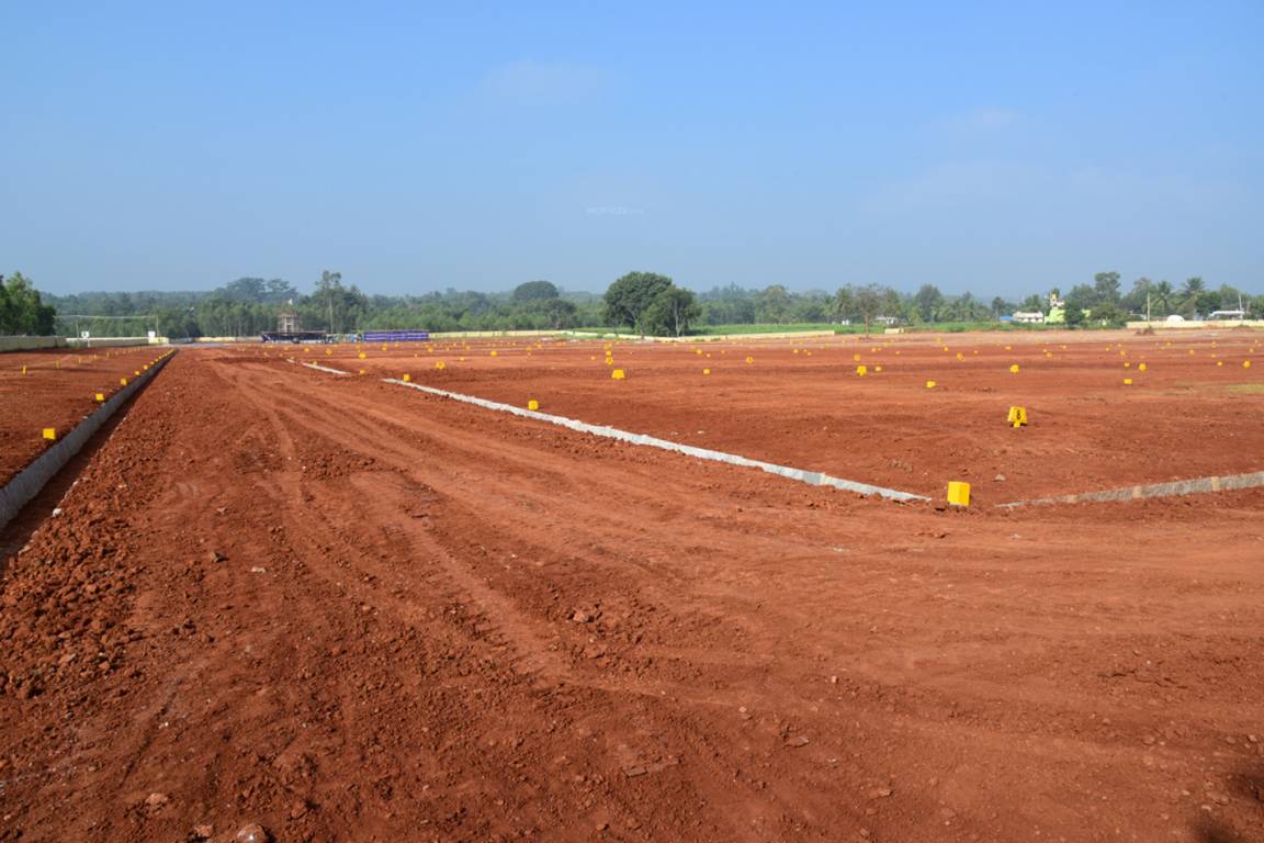 Images for Elevation of Sri Nature Residency