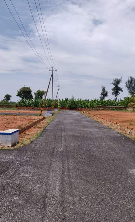  nature residency Elevation