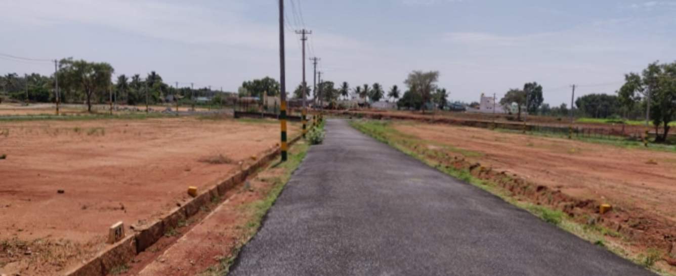  nature residency Elevation