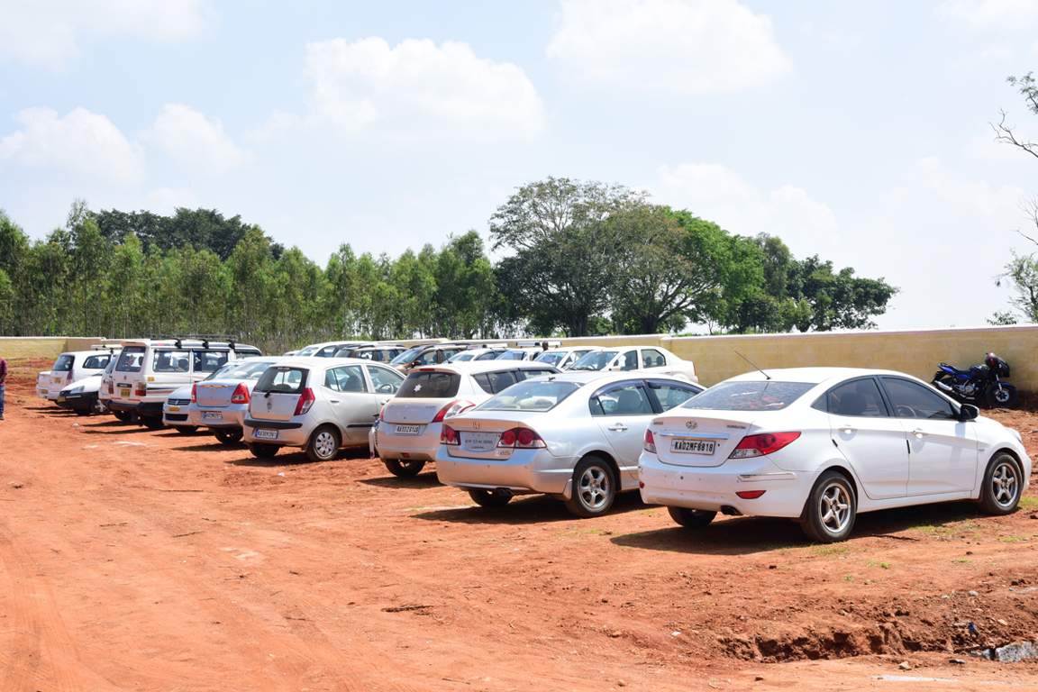 Images for Amenities of Sri Nature Residency