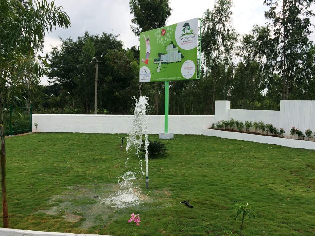 Images for Amenities of Sri Nature Residency