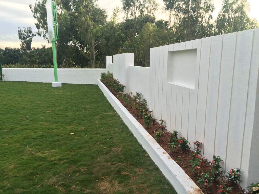 Images for Amenities of Sri Nature Residency