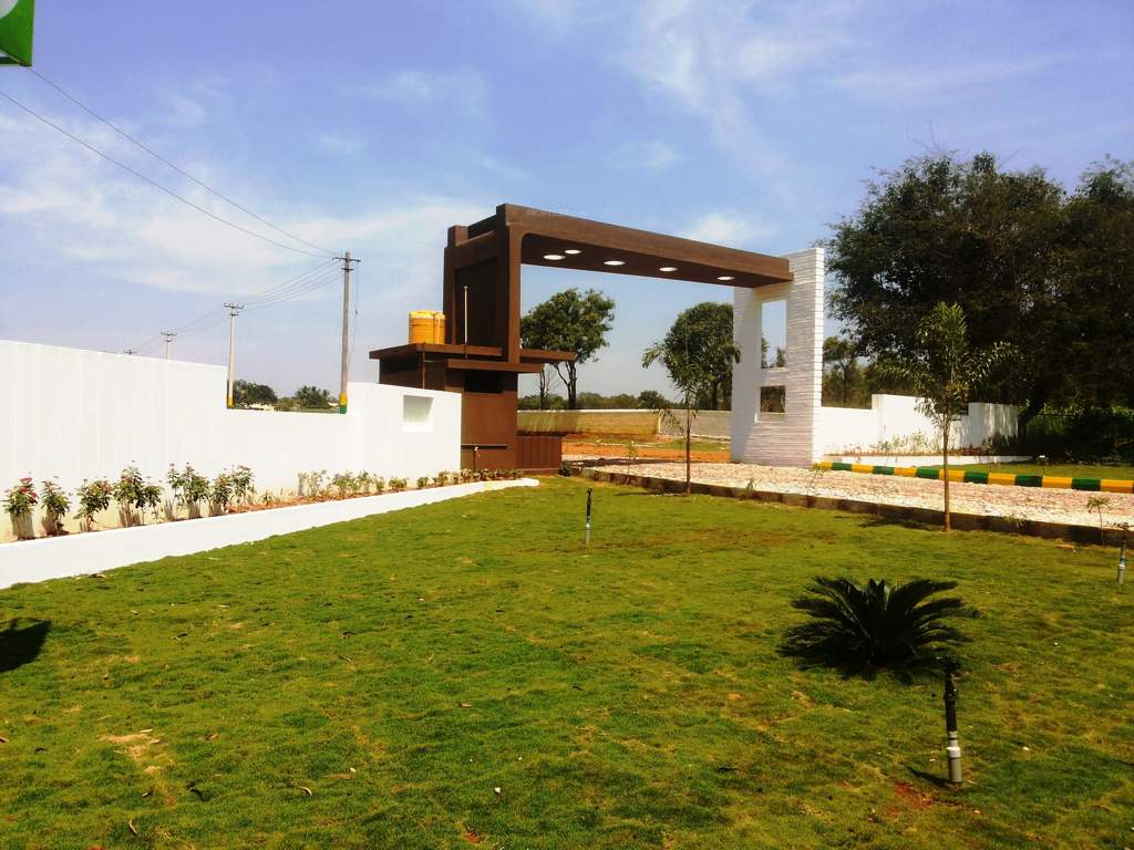 Images for Amenities of Sri Nature Residency