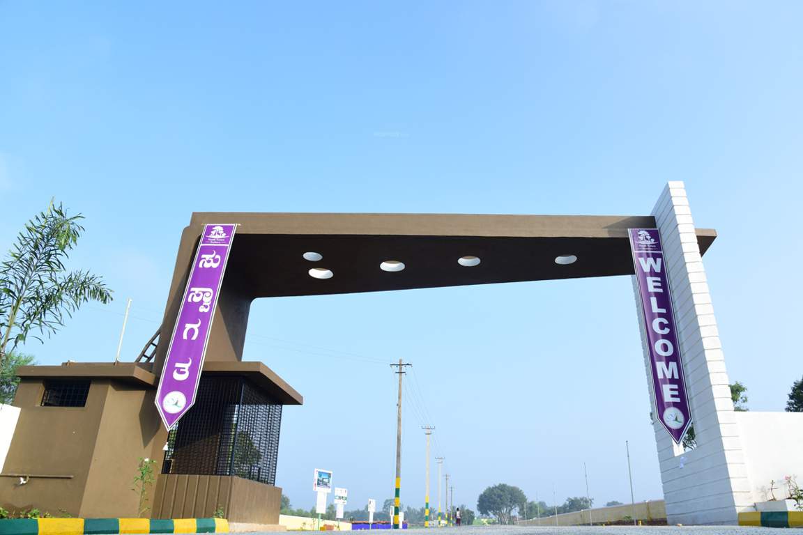 Images for Amenities of Sri Nature Residency