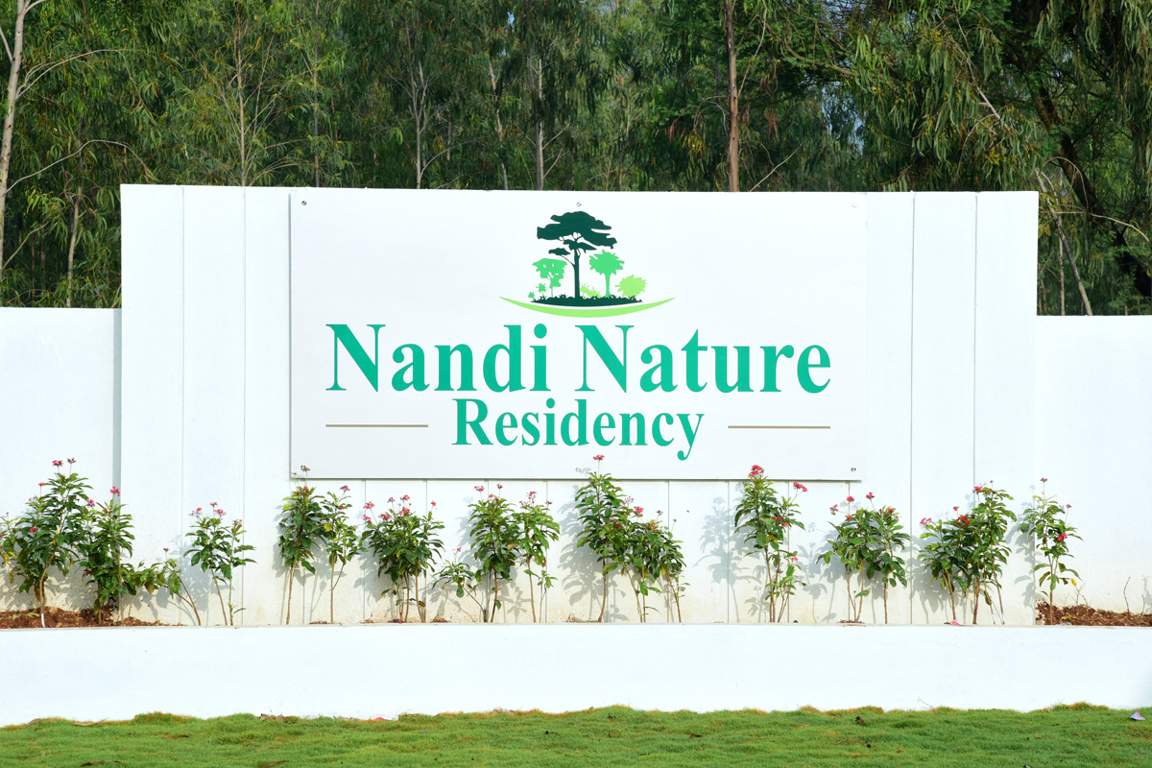 Images for Amenities of Sri Nature Residency
