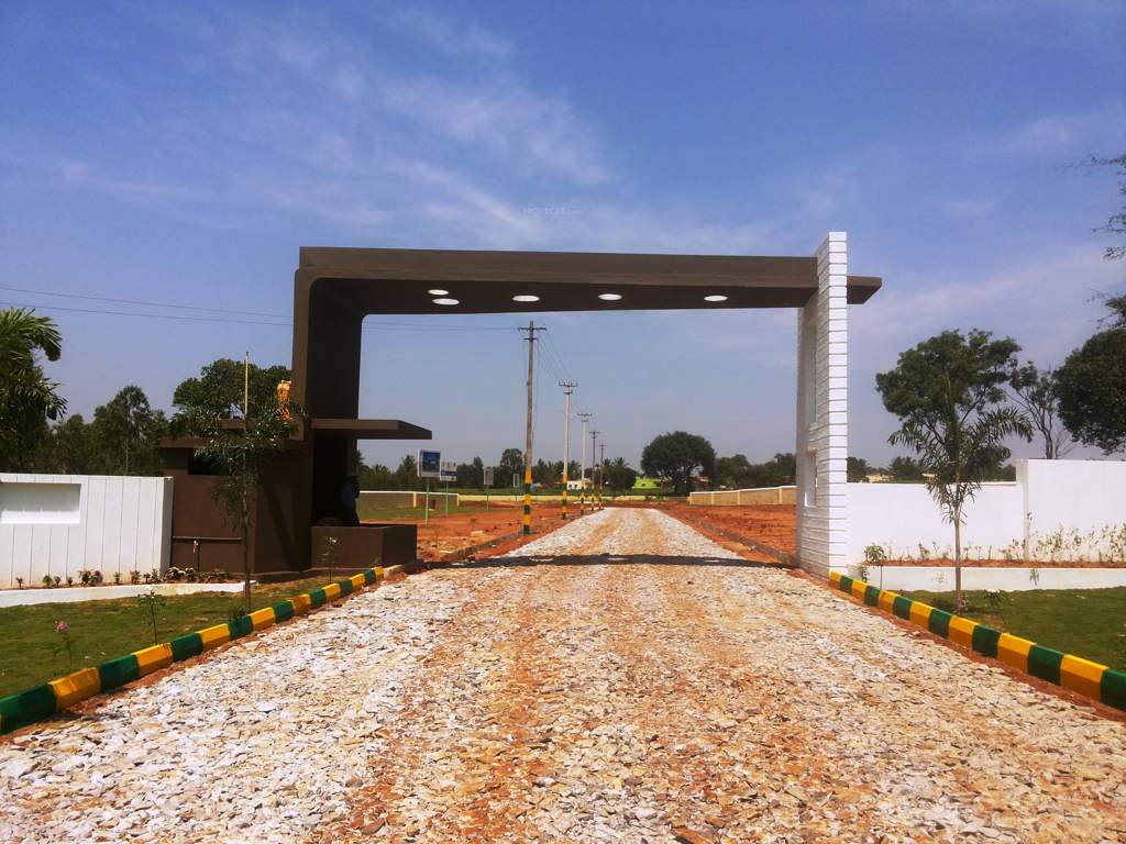 Images for Amenities of Sri Nature Residency