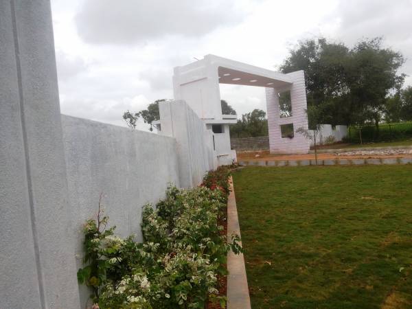 Images for Amenities of Sri Nature Residency