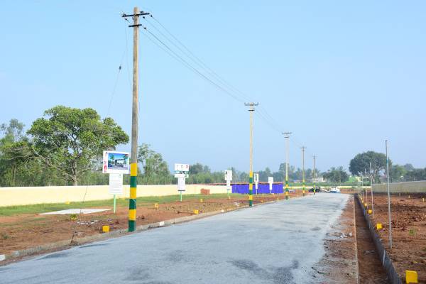 Images for Main Other of Sri Nature Residency