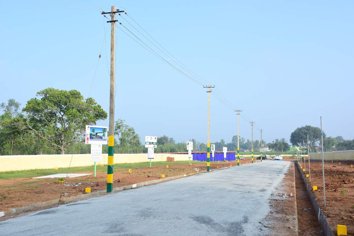 Images for Main Other of Sri Nature Residency