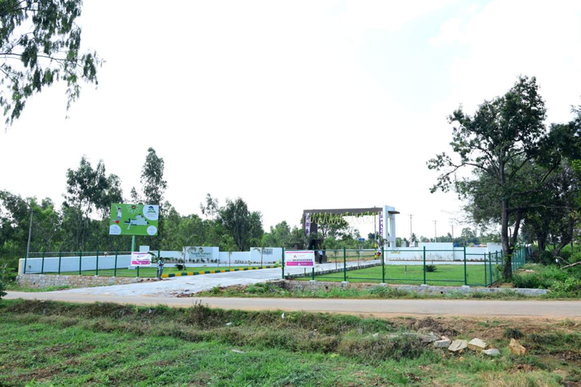 Images for Main Other of Sri Nature Residency