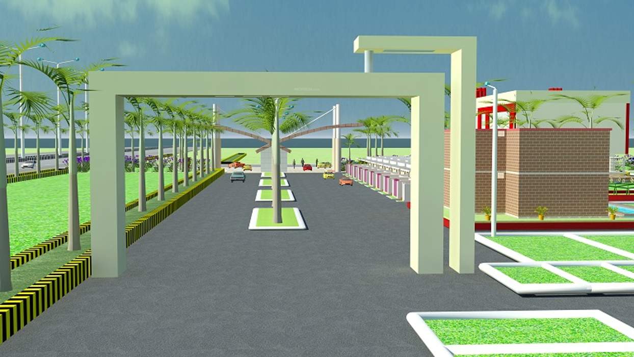 Images for Amenities of Essun Lotus City
