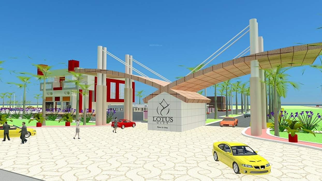 Images for Amenities of Essun Lotus City